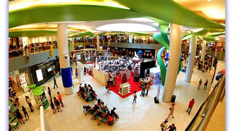 vivocity event